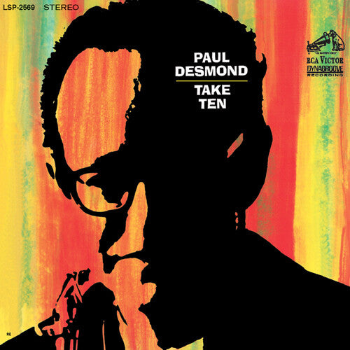 Take Ten [LP Audiophile Vinyl Reissue Import]