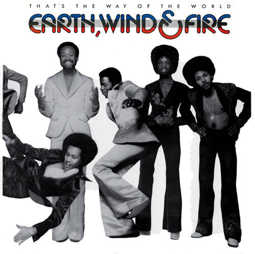 That's The Way Of The World [LP Audiophile Vinyl Reissue Import]