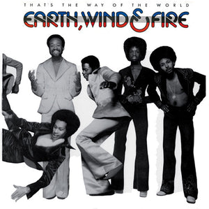 Earth Wind & Fire - That's The Way Of The World [LP Audiophile Vinyl