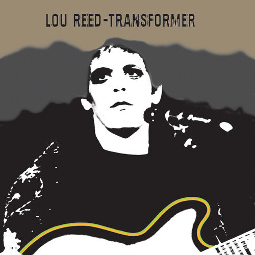 Transformer [LP Audiophile Vinyl Reissue Import]