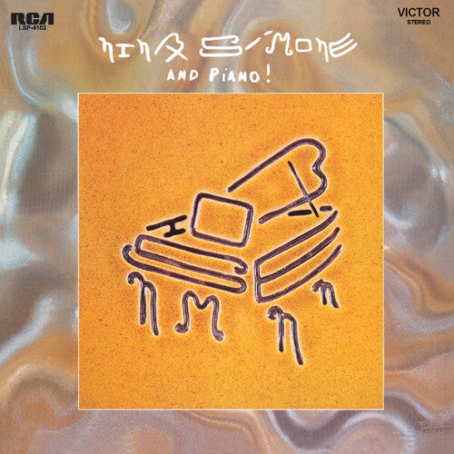 Piano [LP Audiophile Vinyl Reissue Import]