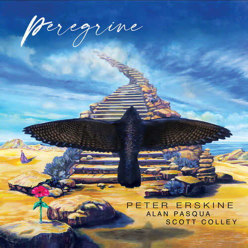 Peregrine [Vinyl]