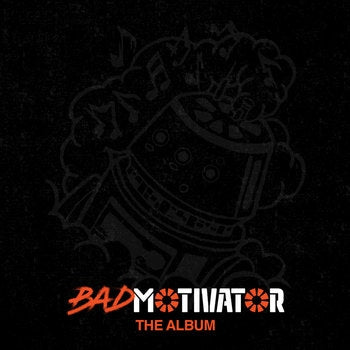 The Album [LP]