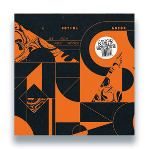 A Joyful Noise - Live From Public Records [2LP]