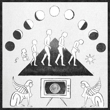 Life Creates Itself [LP]