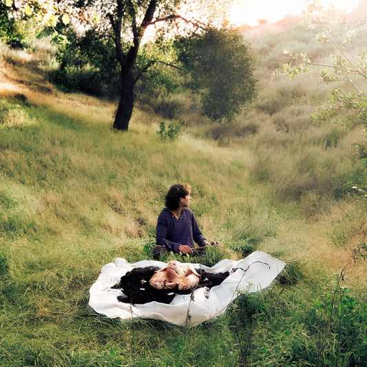No Home [Vinyl LP]