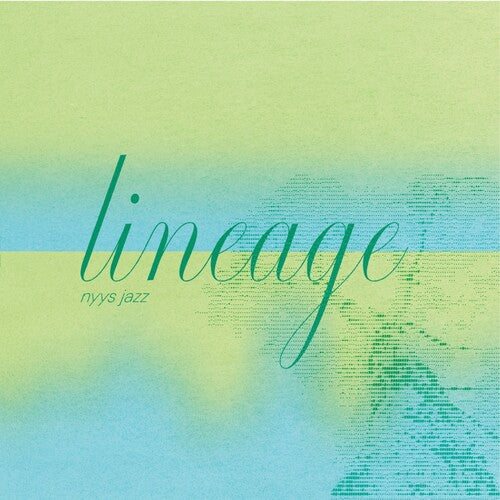Lineage [2LP] (Gate)