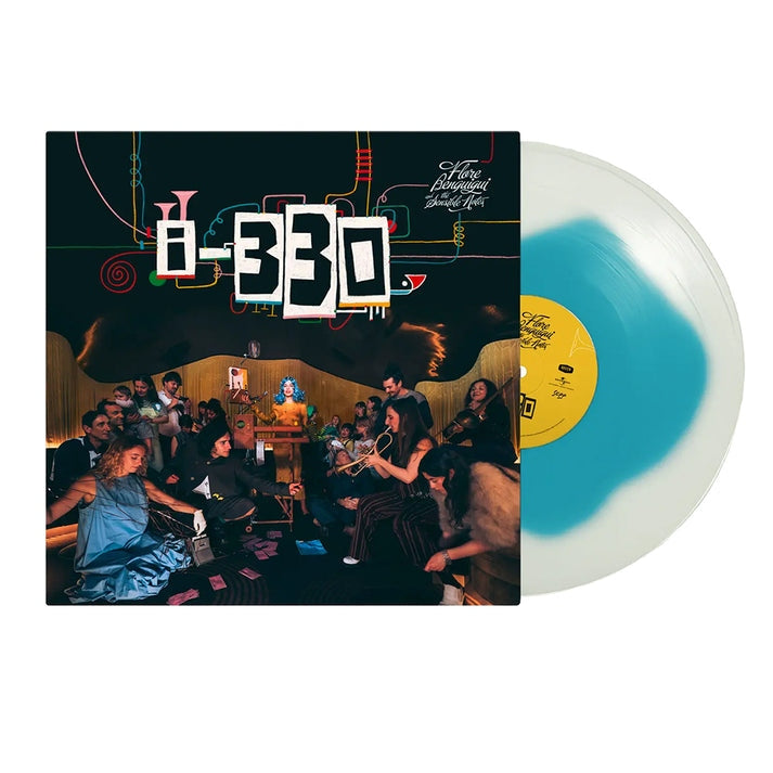 I-330 [LP Vinyl]
