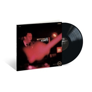 Lee Konitz - Motion (Verve Acoustic Sounds Series) [LP]