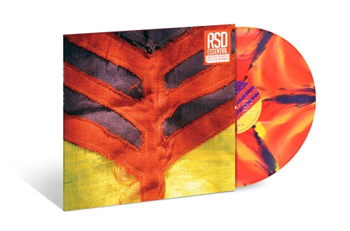 Show Your Bones [LP] (Yellow & Purple Marble Vinyl)