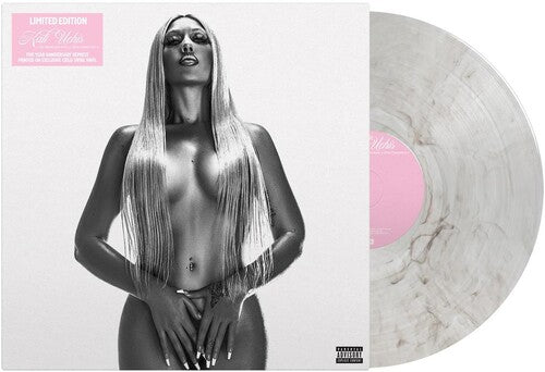 Sin Miedo (Del Amor Y Otros Demonios) [LP] (Cielo Swirl Vinyl 5 Year Anniversary)