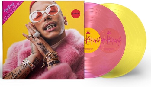 Rockstar [2LP]