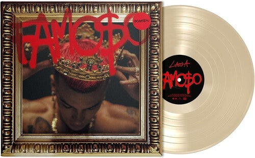 Famoso [Vinyl]