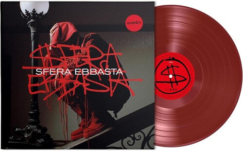 Sfera Ebbasta [Vinyl]