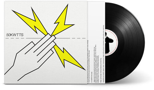 50Kwtts [Vinyl LP]