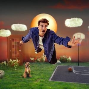 Oorsprong [2LP] (Import)