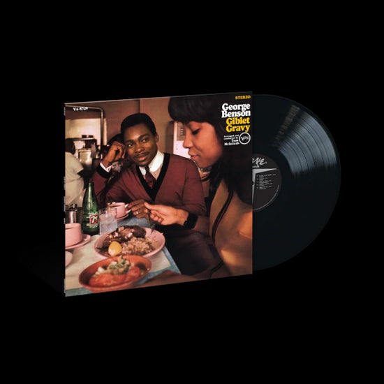 Giblet Gravy (Verve Vault Series) [LP]