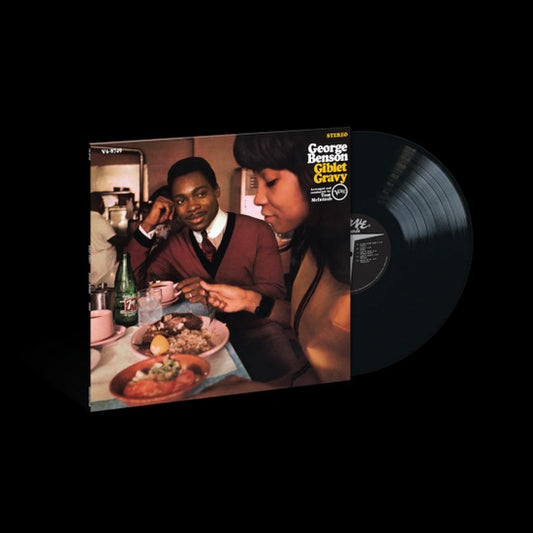 Giblet Gravy (Verve Vault Series) [LP]