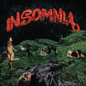 Insomnia [2LP]