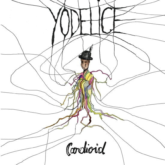 Cardioid [LP]