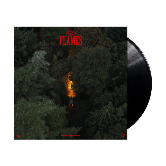 Old Flames [LP]