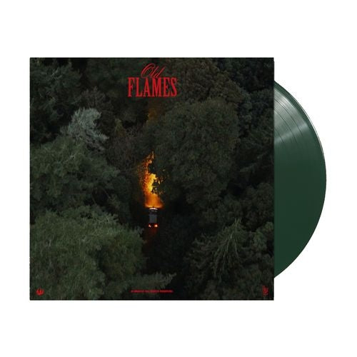 Old Flames [Dark Green Vinyl LP]