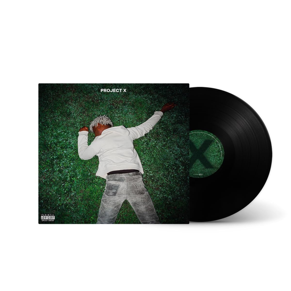 Project X [LP]