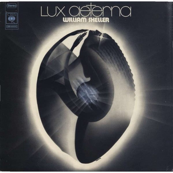 Lux Aeterna [LP]