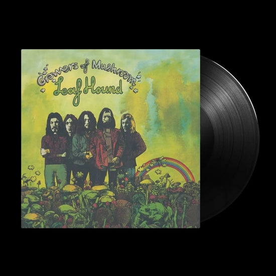 Growers Of Mushroom [LP]