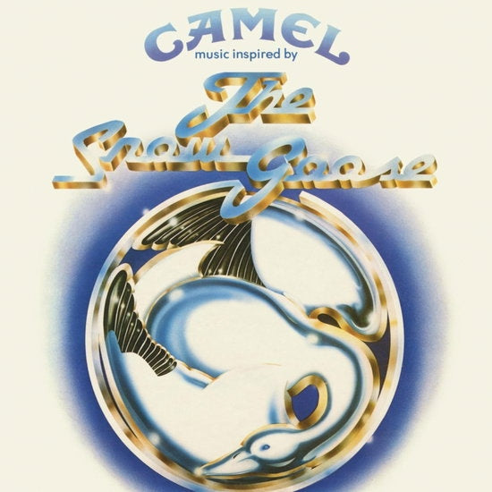 Music Inspired By The Snow Goose [LP]