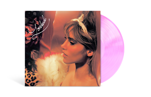 Loveland [LP Neon Flamingo Pink Vinyl Alternative Cover Bonus Track]