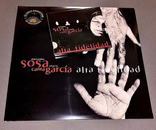 Alta Fidelidad [LP]