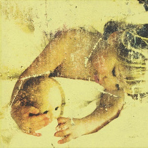 Album cover for Keo - Put A Smile On For Me on vinyl lp