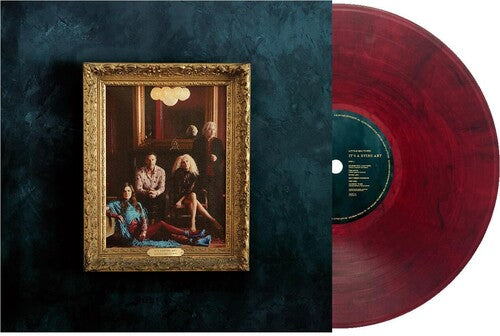 It's A Dying Art [Sangria Vinyl LP]
