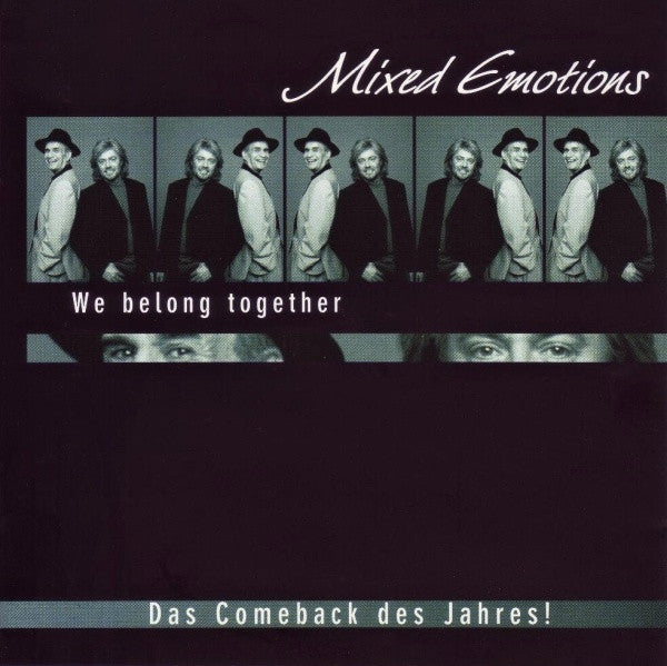 We Belong Together [LP]