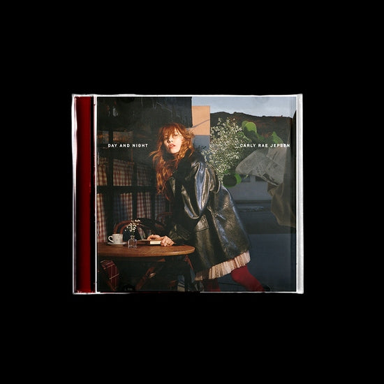 Carly Rae Jepsen - Day and Night [CD]