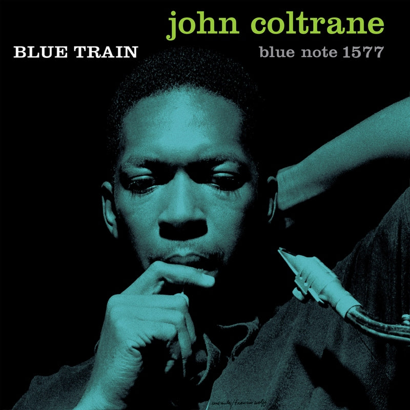 Blue Train (Blue Note Essential Vinyl Series) [LP]