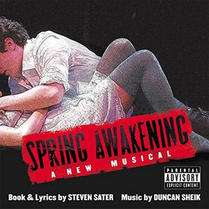 Spring Awakening (20th Anniversary Soundtrack) [2LP Vinyl]