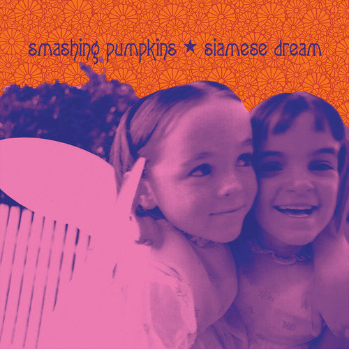 Siamese Dream [CD] - Drowned World Records