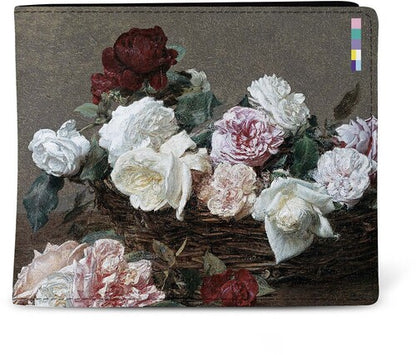 Power, Corruption & Lies [Wallet] - Drowned World Records