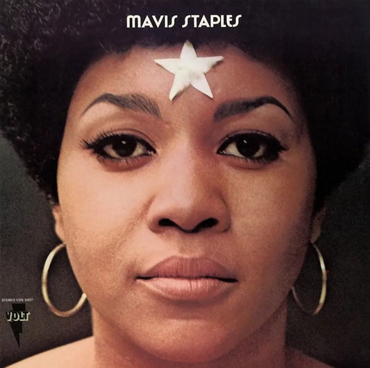 Mavis Staples [Gold Vinyl] - Drowned World Records