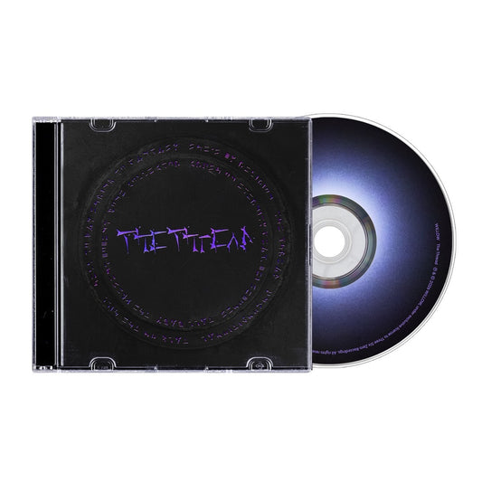 The Thread [CD]