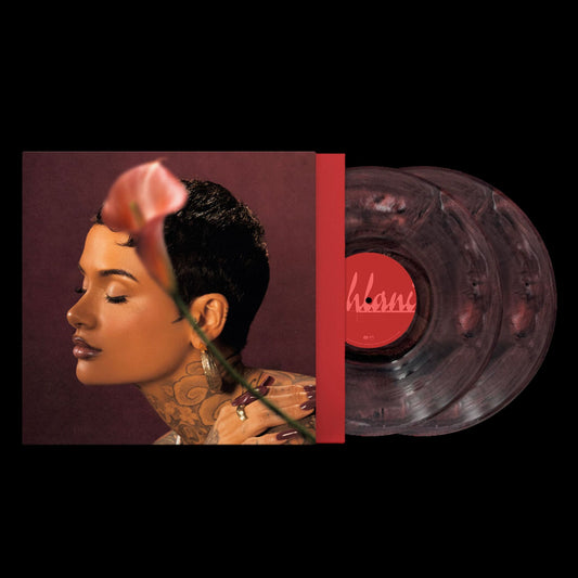 Kehlani [Marble Violet Vinyl]