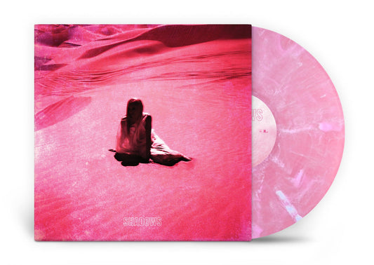Shadows [Ethereal Pink Vinyl]