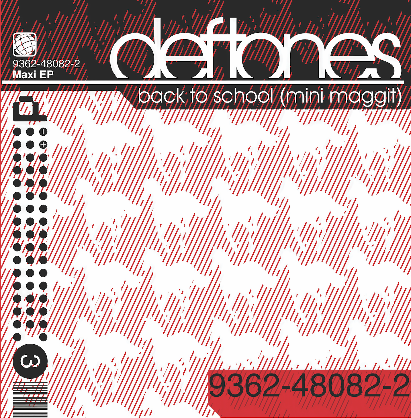 Back To School (Mini Maggit) [Vinyl]