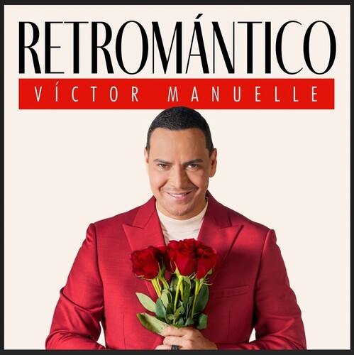 Retromantico [Vinyl] - Drowned World Records