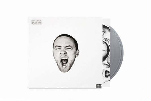 Go:Od Am [Silver Vinyl]