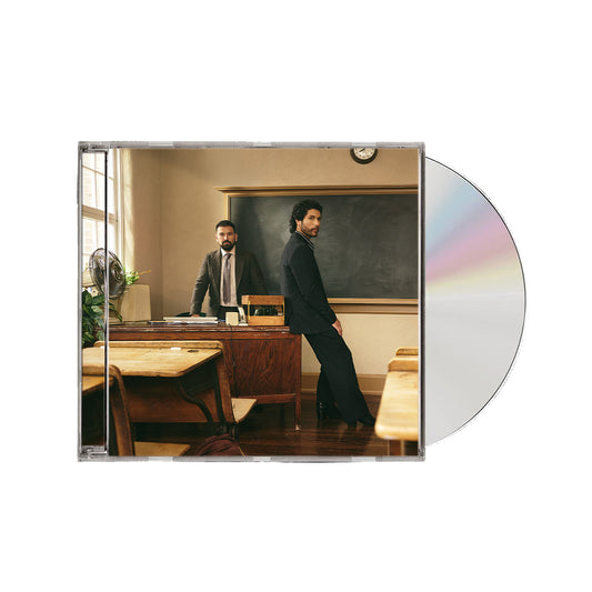 Young [CD]