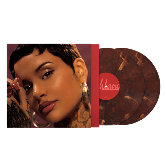 Kehlani [2LP Brown Vinyl]