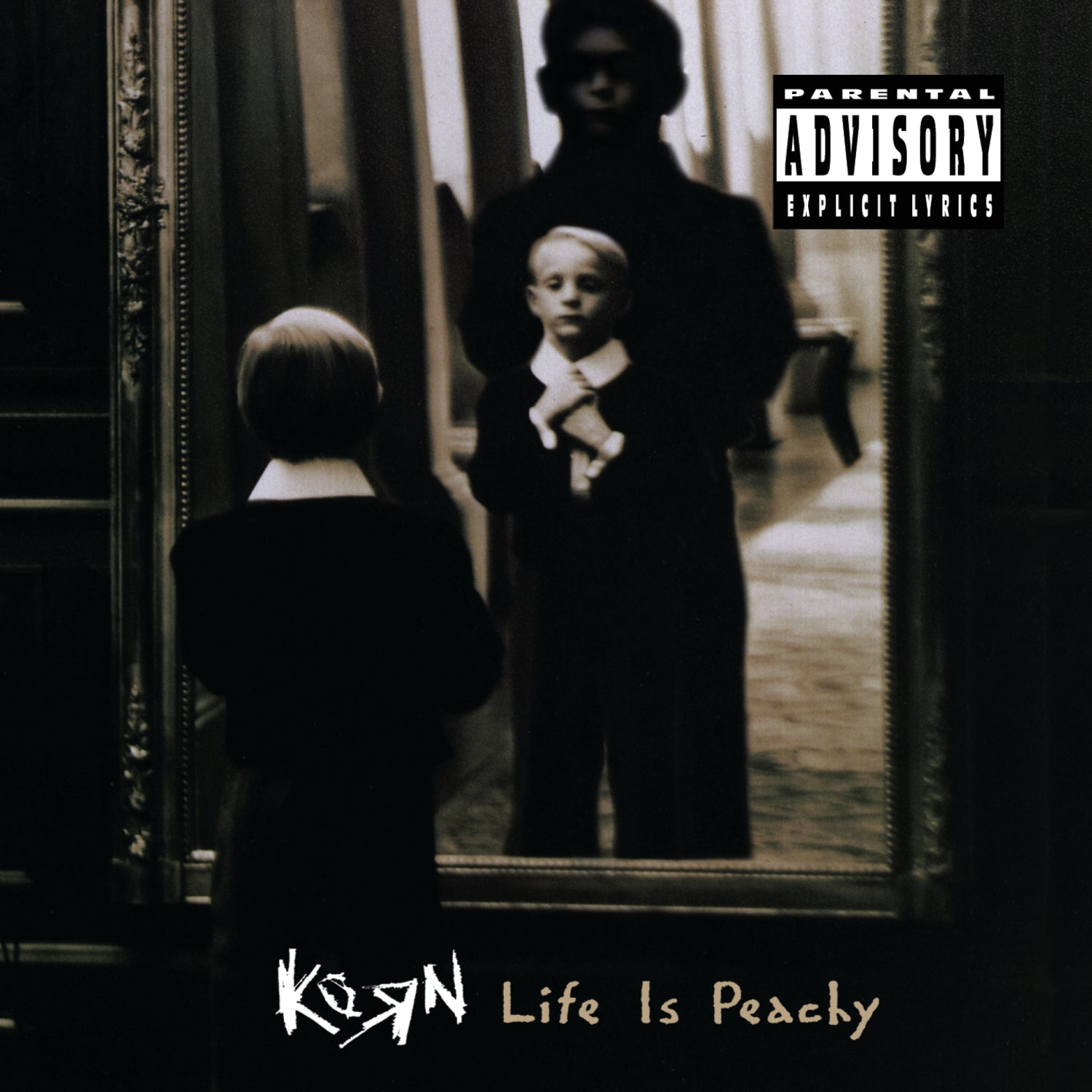 Life is Peachy 30th Anniversary 2xLP